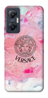 Чохол на Infinix Hot 20 5G Versace ver.3 фото 1 з 1