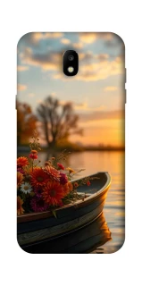 Чехол на Samsung Galaxy J5 (2017) Flowers v18 фото 1 из 1