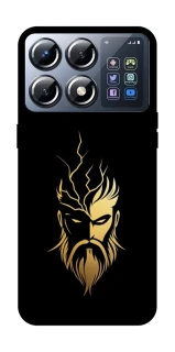 Чохол на Xiaomi POCO X8 Pro Zeus фото 1 з 1