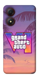 Чохол на ZTE Blade A34 4G GTA ver.3 фото 1 з 1