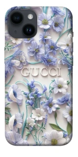 Чехол на Apple iPhone 14 (6.1") Gucci ver.1 фото 1 из 1