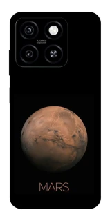 Чохол на ZTE Blade A55 4G Mars фото 1 з 1