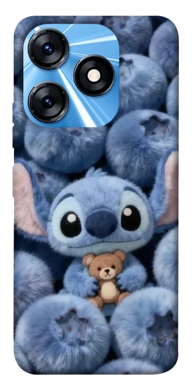 Чехол на TECNO Spark 10 Sweet Stitch фото 1 из 1