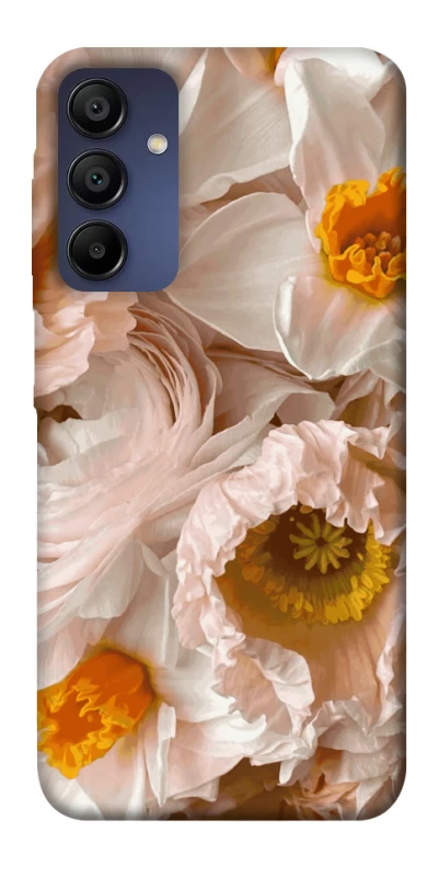 Чехол на Samsung Galaxy A15 4G/5G Botanical Bliss фото 1 из 1