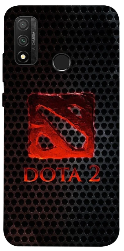 Чохол на Huawei P Smart (2020) Dota 2 фото 1 з 1