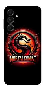 Чехол на Samsung Galaxy A17 4G/5G Mortal Kombat Dragon фото 1 из 1