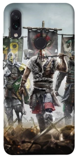 Чохол на Xiaomi Redmi Note 7 / Note 7 Pro / Note 7s Vikings v4 фото 1 з 1