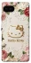 Чехол на Google Pixel 7a Hello Kitty фото 1 из 1