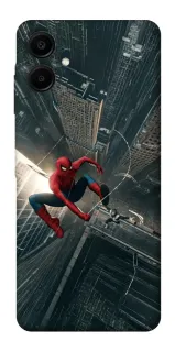 Чохол на Samsung Galaxy A06 Spider Man ver.4 фото 1 з 1