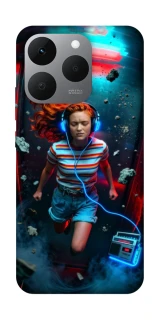 Чохол на Realme 15T Stranger Things ver.44 фото 1 з 1