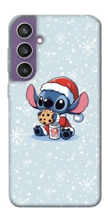 Чехол на Samsung Galaxy S23 FE Stitch ver.21 фото 1 из 1