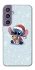 Чохол на Samsung Galaxy S23 FE Stitch ver.21 фото 1 з 1