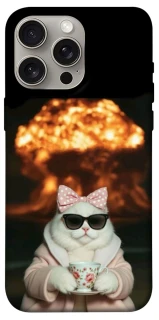 Чехол Exploding Kittens ver.2 фото 1 из 1