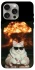 Чехол на Apple iPhone 15 Pro Max (6.7") Exploding Kittens ver.2 фото 1 из 1