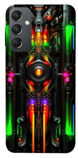 Чехол на Samsung Galaxy A24 4G CyberPhone v5 фото 1 из 1