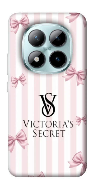 Чохол на Xiaomi Redmi Note 15 Pro+ 5G Victoria's Secret фото 1 з 1