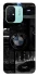 Чохол на Xiaomi Redmi 12C / Poco C55 BMW Collage ver.2 фото 1 з 1