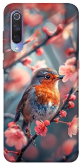 Чохол на Xiaomi Mi 9 Birdie фото 1 з 1