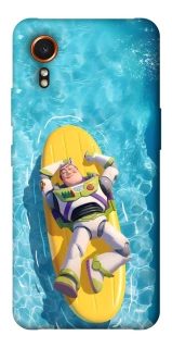 Чехол на Samsung Galaxy Xcover7 buzz lightyear фото 1 из 1