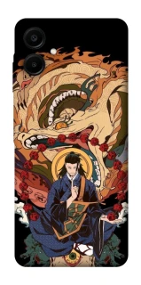 Чехол на Samsung Galaxy A07 Suguru Geto фото 1 из 1