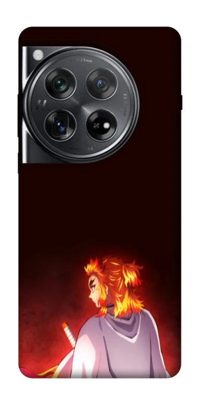 Чохол на OnePlus 12 Anime v18 фото 1 з 1