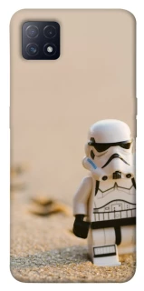 Чохол на Oppo A72 5G / A73 5G ЛЕГО Зоряні Війни фото 1 з 1