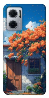 Чехол на Xiaomi Redmi Note 11E Flowering фото 1 Чехол на Xiaomi Redmi Note 11E Flowering фото 1 из 1
