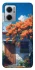 Чохол на Xiaomi Redmi Note 11E Flowering фото 1 Чохол на Xiaomi Redmi Note 11E Flowering фото 1 з 1