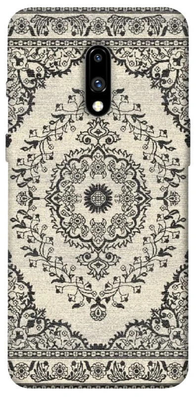 Чохол на OnePlus 7 Килим v51 фото 1 з 1