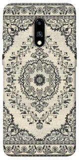 Чохол на OnePlus 7 Килим v51 фото 1 з 1