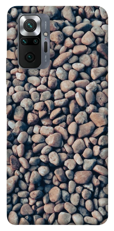 Чохол на Xiaomi Redmi Note 10 Pro Калька фото 1 з 1