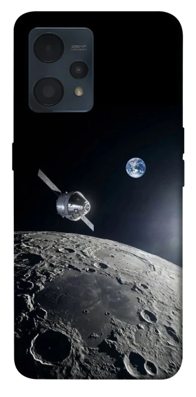 Чехол на Realme 9 4G / 9 Pro+ Artemis 2 ver.2 фото 1 из 1