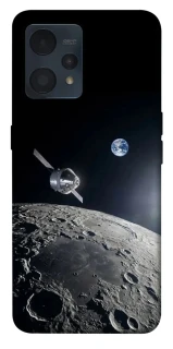 Чехол на Realme 9 4G / 9 Pro+ Artemis 2 ver.2 фото 1 из 1