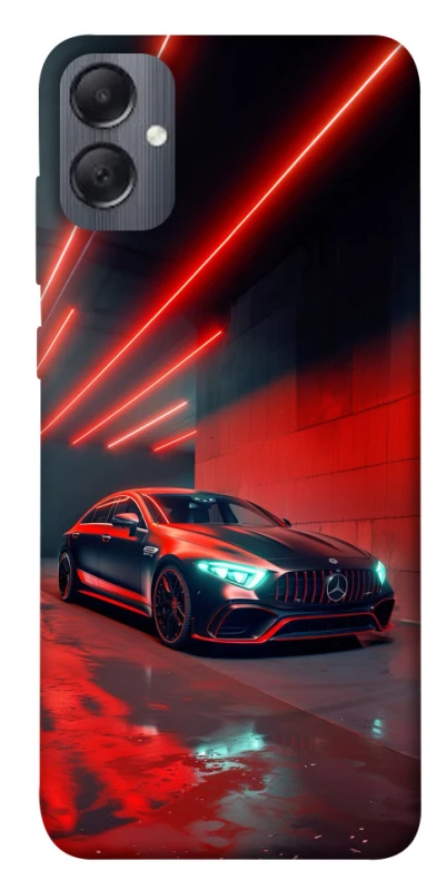 Чехол на Samsung Galaxy A05 Neon Mers фото 1 из 1