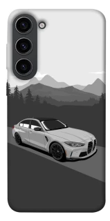 Чохол на Samsung Galaxy S23 BMW grey v3 фото 1 з 1