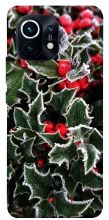 Чохол на Xiaomi Mi 11 Новорічний v32 фото 1 з 1