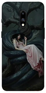 Чохол на OnePlus 7 Halloween Witch ver.7 фото 1 з 1