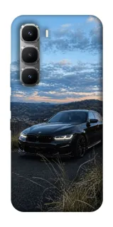 Чехол на Infinix Hot 60 Pro BMW v50 фото 1 из 1