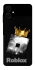 Чохол на Samsung Galaxy A06 King Roblox фото 1 з 1