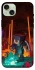 Чохол на Apple iPhone 15 Plus (6.7") Minecraft game adventure фото 1 з 1