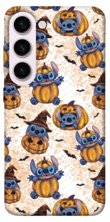 Чохол на Samsung Galaxy S23+ Halloween Stitch ver.1 фото 1 з 1