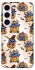 Чохол на Samsung Galaxy S23+ Halloween Stitch ver.1 фото 1 з 1