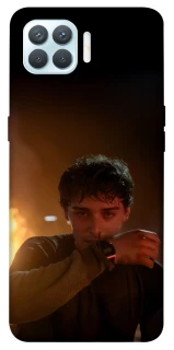 Чехол на Oppo F17 Pro Stranger Things ver.36 фото 1 из 1