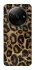 Чехол на Xiaomi Redmi A3 Leopard Skin фото 1 из 1