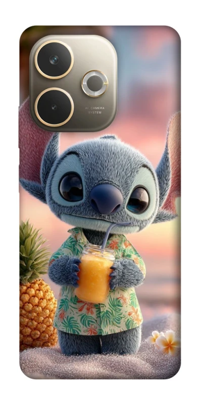 Чохол на Oppo A5 Pro 4G Stitch ver.13 фото 1 з 1