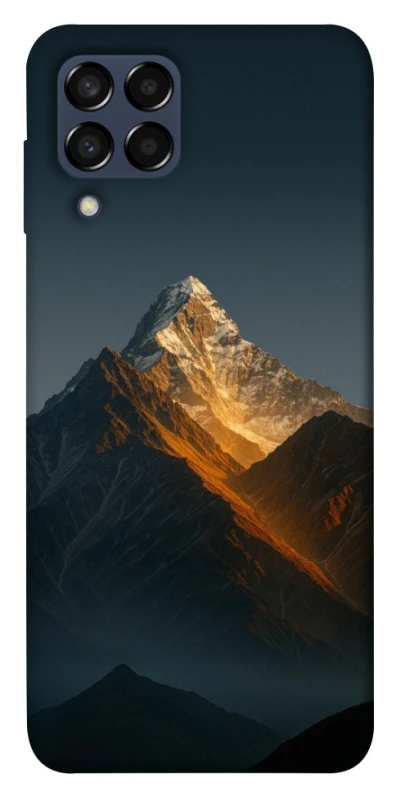 Чохол на Samsung Galaxy M33 5G Mountain v8 фото 1 з 1