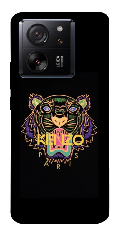 Чохол на Xiaomi 13T Kenzo фото 1 з 1