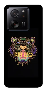 Чохол на Xiaomi 13T Kenzo фото 1 з 1