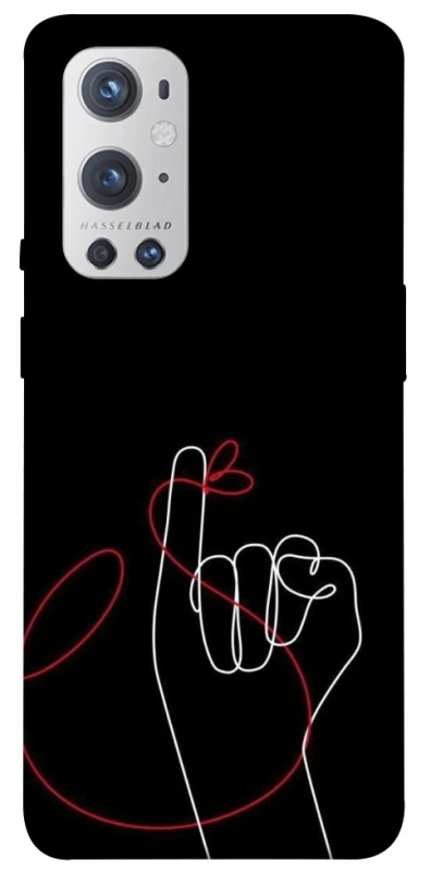 Чохол на OnePlus 9 Pro Pair romantic theme ver.8 фото 1 з 1