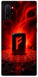 Чехол на Samsung Galaxy Note 10 Plus Феху фото 1 из 1